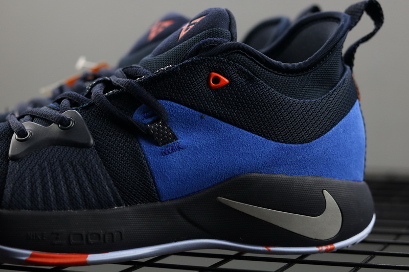 Super max Nike PG 2 EP 7(98% Authentic quality)